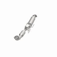 MagnaFlow Conv DF 20-22 Toyota Prius Prime Underbody 1.8L - Burkken Auto Parts