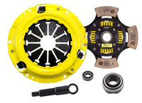 ACT 1988 Honda Civic HD/Race Sprung 4 Pad Clutch Kit - Burkken Auto Parts