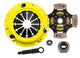 ACT 1988 Honda Civic HD/Race Sprung 4 Pad Clutch Kit - Burkken Auto Parts