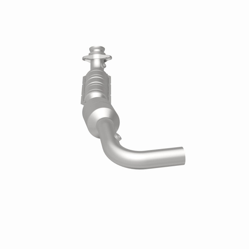 MagnaFlow Conv DF 05-07 Ford E150 4.6L Driver Side - Burkken Auto Parts