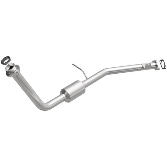 MagnaFlow Conv DF 1986-1994 Suzuki Samurai 1.3 - Burkken Auto Parts