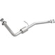 MagnaFlow Conv DF 1986-1994 Suzuki Samurai 1.3 - Burkken Auto Parts