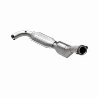 MagnaFlow Conv DF 97-98 Ford Trucks 4.2L - Burkken Auto Parts