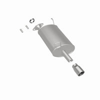 MagnaFlow BRE Exhaust Kit 04-12 Mitsubishi Galant 2.4L - Burkken Auto Parts