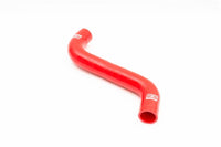 GrimmSpeed 15-17 Subaru WRX / 14-17 Subaru Forester XT Radiator Hose Kit - Red - Burkken Auto Parts