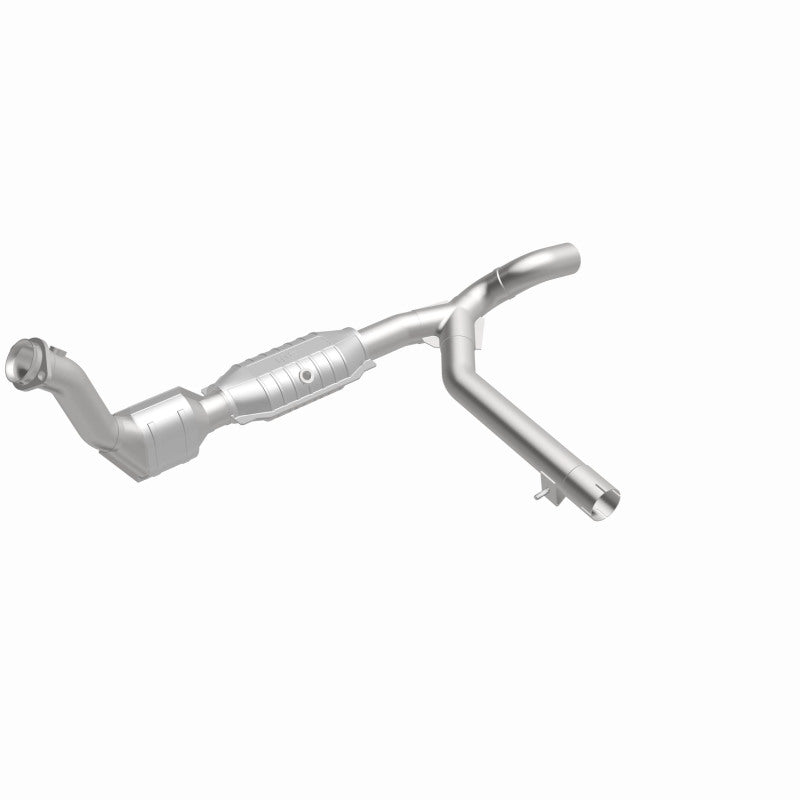 MagnaFlow Conv DF 99-00 Ford Exped 4.6L - Burkken Auto Parts