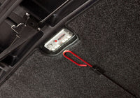 Undercover 2025 Ram 1500 5ft 7in Short Bed Elite LX Bed Cover - PXJ - Diamond Black Crystal Pearl