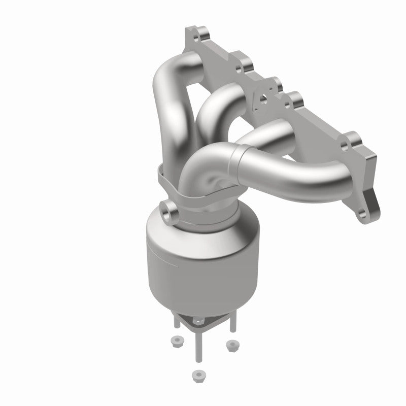 MagnaFlow Conv DF 01-02 Saturn SC/SL/SW 1.9L - Burkken Auto Parts