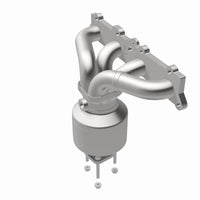 MagnaFlow Conv DF 01-02 Saturn SC/SL/SW 1.9L - Burkken Auto Parts
