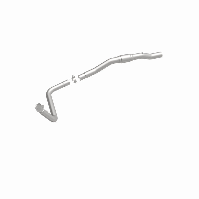Magnaflow 01-02 Express/Savana 5.7L Direct Fit Converter - Burkken Auto Parts