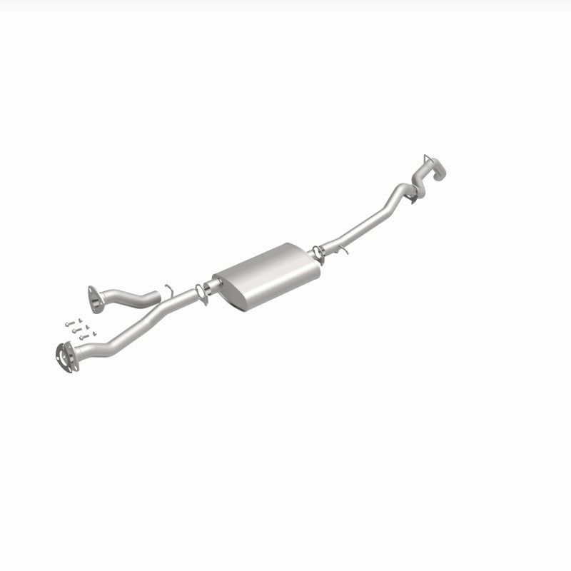 MagnaFlow BRE Exhaust Kit 96-02 S10 Sonoma 4.3L - Burkken Auto Parts