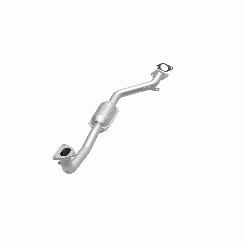 MagnaFlow Conv DF 01-04 Subaru Outback 3L Passenger Side - Burkken Auto Parts