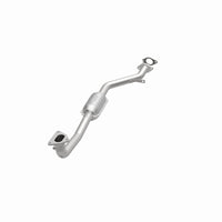 MagnaFlow Conv DF 01-04 Subaru Outback 3L Passenger Side - Burkken Auto Parts