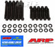 ARP Ford 289-302 Standard 12pt Head Bolt Kit - Burkken Auto Parts