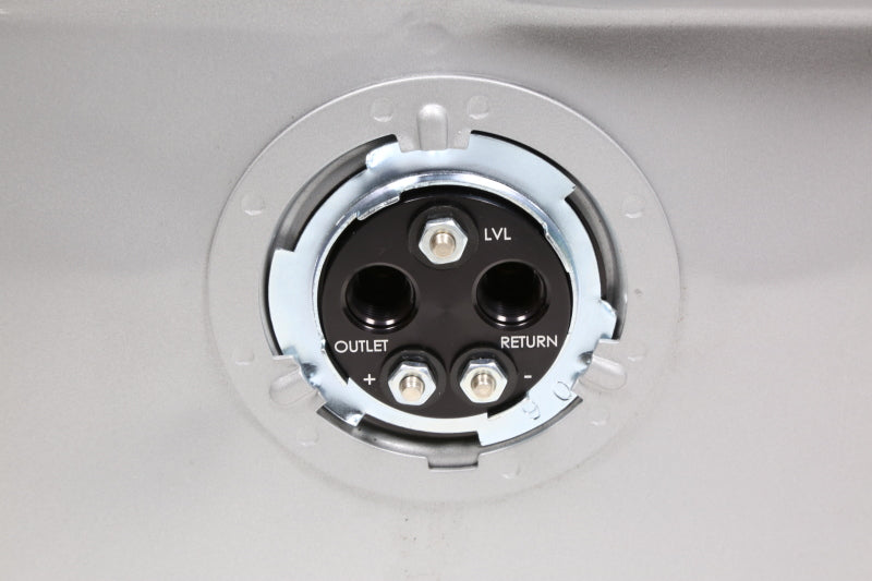 Aeromotive 70-76 Dodge Dart/Duster 340 Stealth Gen 2 Fuel Tank - Burkken Auto Parts