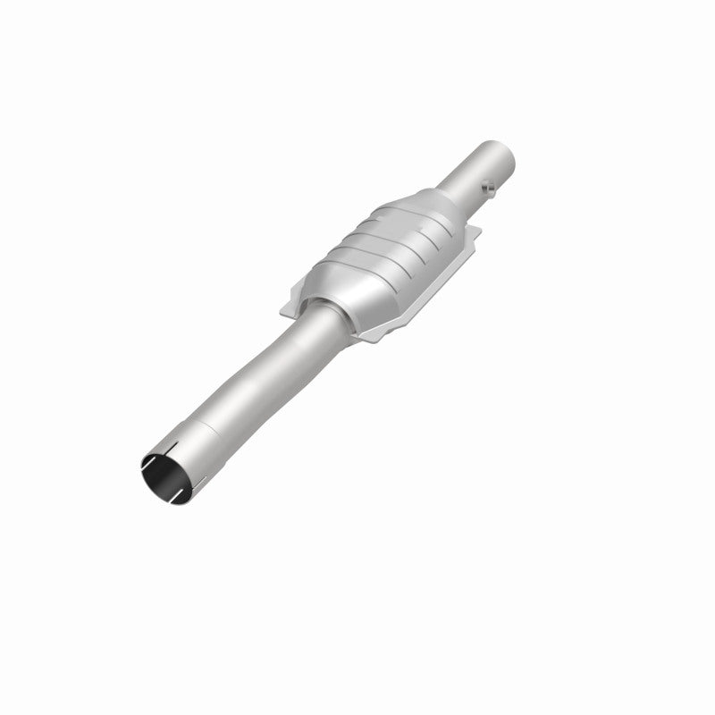 MagnaFlow Conv DF 01-04 Jeep G/C 4.0L - Burkken Auto Parts