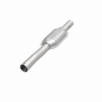 MagnaFlow Conv DF 01-04 Jeep G/C 4.0L - Burkken Auto Parts