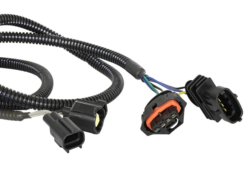 aFe Scorcher GT Module 15-18 Ford Focus ST I4-2.0L (t) - Burkken Auto Parts