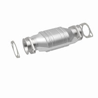 MagnaFlow Conv DF 96-01 Altima 2.4L rear 50S - Burkken Auto Parts