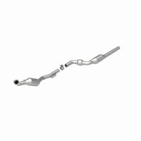 Magnaflow Conv DF 01-04 Mercedes E320 P/S CA - Burkken Auto Parts