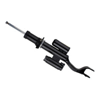 Bilstein 2016 Mercedes-Benz C450 AMG B4 OE Replacement DampTronic Shock Front Left - Burkken Auto Parts
