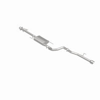 MagnaFlow BRE Exhaust Kit 10-22 Toyota 4Runner 4L - Burkken Auto Parts