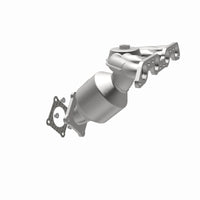 MagnaFlow Conv DF 00-01 Dodge Neon / Plymouth Neon 2.0L (CA Emissions) - Burkken Auto Parts