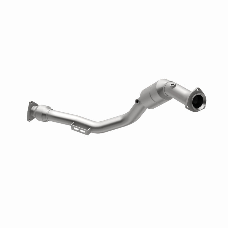 MagnaFlow Conv DF 04/06 VW Phaeton 4.2L Front Driver Side - Burkken Auto Parts