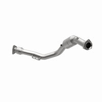 MagnaFlow Conv DF 04/06 VW Phaeton 4.2L Front Driver Side - Burkken Auto Parts