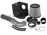 aFe Magnum FORCE Pro DRY S Stage-2 Intake 14-17 GM Silverado/Sierra 1500 5.3L/6.2L w/ Electric Fan - Burkken Auto Parts