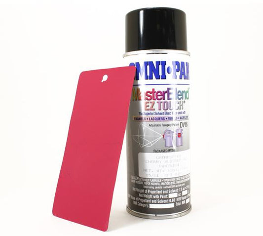 GrimmSpeed Cherry Blossom Paint (Aerosol) - Burkken Auto Parts