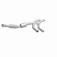 MagnaFlow Conv DF 05-07 Ford E150 4.6L Passenger Side - Burkken Auto Parts