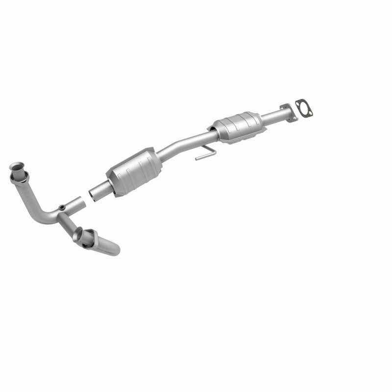 MagnaFlow Conv DF 86-97 Ford Aerostar 3.0L - Burkken Auto Parts
