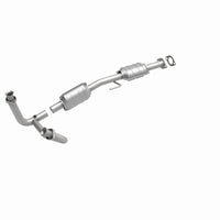MagnaFlow Conv DF 86-97 Ford Aerostar 3.0L - Burkken Auto Parts