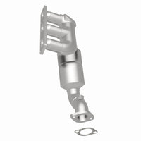 Magnaflow Conv DF BMW 5 99-00 Rear - Burkken Auto Parts