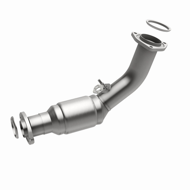 MagnaFlow Conv DF 99-02 4Runner Front 3.4L - Burkken Auto Parts