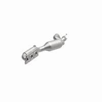 MagnaFlow Conv DF 05-09 Audi A8 6.0L - Burkken Auto Parts