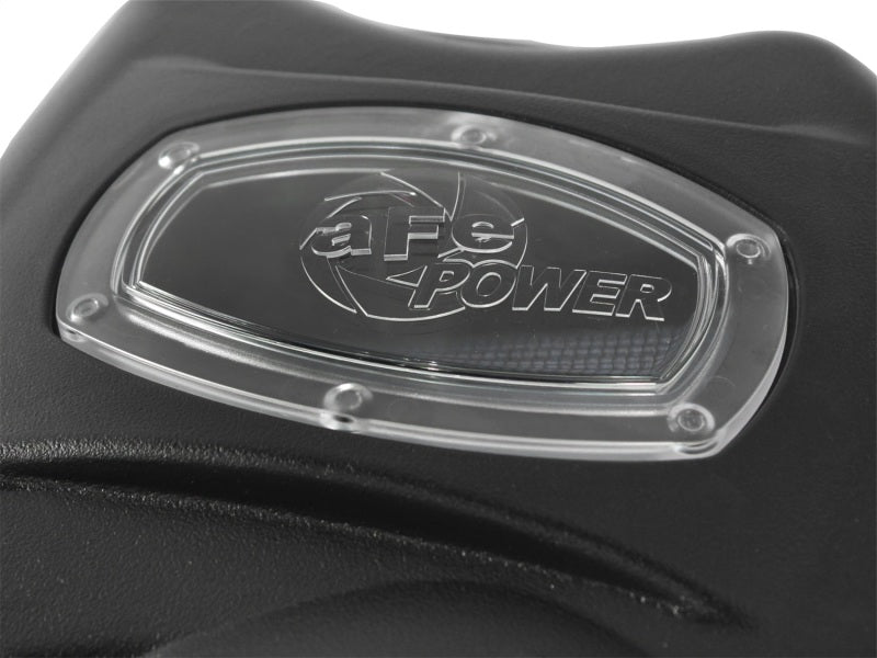 aFe Momentum GT PRO DRY S Stage-2 Si Intake System, GM 09-13 Silverado/Sierra 1500 V8 (GMT900) - Burkken Auto Parts