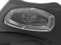 aFe Momentum GT PRO DRY S Stage-2 Si Intake System, GM 09-13 Silverado/Sierra 1500 V8 (GMT900) - Burkken Auto Parts