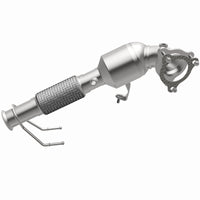 Magnaflow 20-21 Ford Escape Front Underbody 2L Direct Fit Converter - Burkken Auto Parts