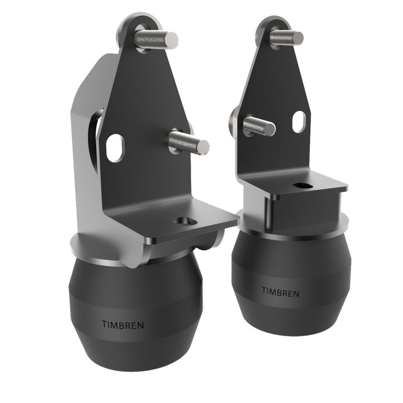 Timbren 2005 Chevrolet C4500 Kodiak C4C044 Front Suspension Enhancement System - Burkken Auto Parts