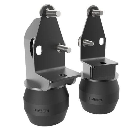 Timbren 2005 Chevrolet C4500 Kodiak C4C044 Front Suspension Enhancement System - Burkken Auto Parts