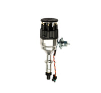 Fast Distributor, Pontiac 301-455, Billet, Xdi Ez-Run