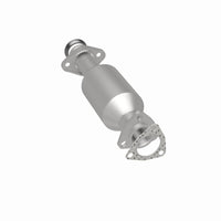 MagnaFlow 88-95 Civic/CRX 1.5/1.6 CA Manifold DF Converter - Burkken Auto Parts
