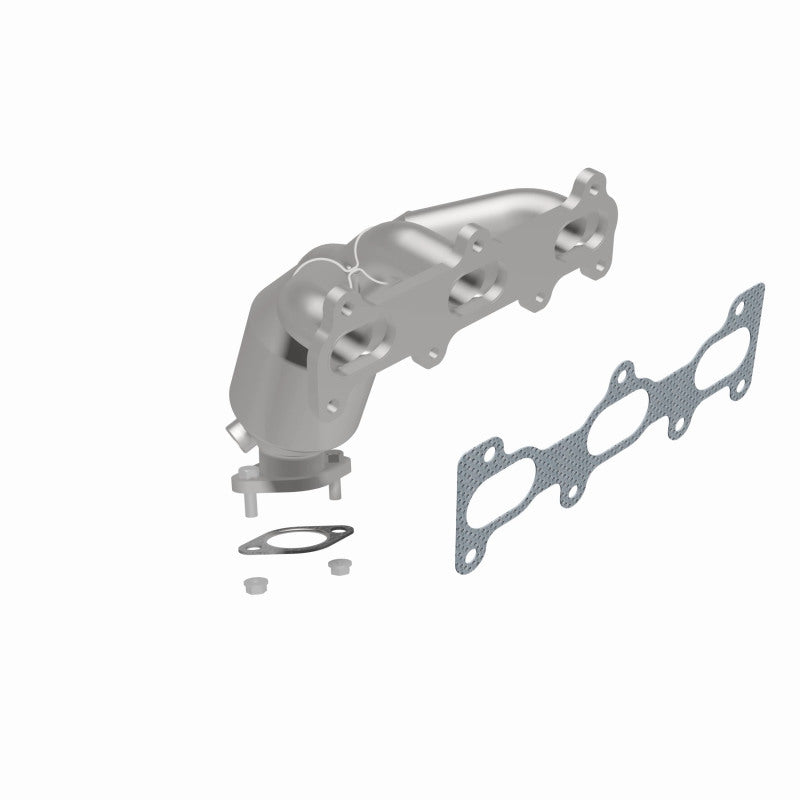 Magnaflow Conv DF 02-06 Hyundai Sonata 2.7L - Burkken Auto Parts
