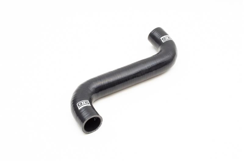 GrimmSpeed 02-07 Subaru WRX / 04-07 Subaru STi / 02-05 Subaru Impreza Radiator Hose Kit - Black - Burkken Auto Parts