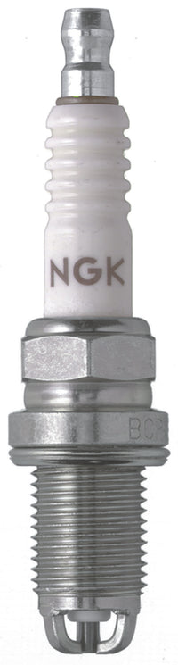 NGK Standard Spark Plug Box of 4 (BCP6ET) - Burkken Auto Parts