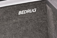 BedRug 07-16 GM Silverado/Sierra 5ft 8in Bed Bedliner - Burkken Auto Parts