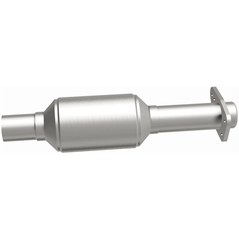 MagnaFlow Conv Direct Fit 85-93 Chevrolet S10 L4 2.5LGAS - Burkken Auto Parts