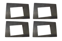 Rustbuster Forward Spare Tire Crossmember